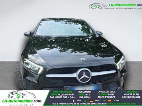 Classe A 250 e BVA 2021 occasion 31850 Beaupuy