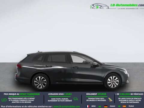 Golf SW 1.5 eTSI 130 BVA 2023 occasion 31850 Beaupuy