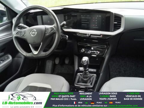 Mokka 1.2 Turbo 136 ch BVM 2023 occasion 31850 Beaupuy