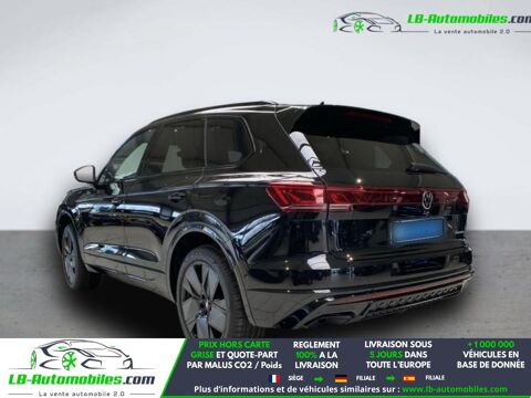 Touareg 3.0 TSI eHybrid 462 ch BVA 4Motion 2026 occasion 31850 Beaupuy