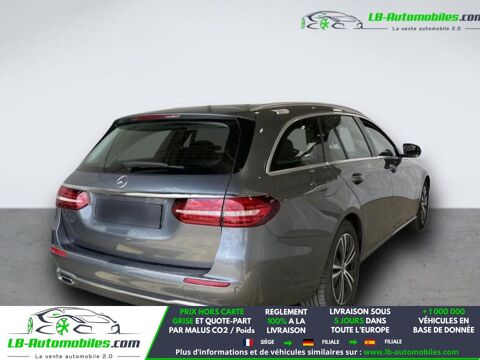 Classe E 220 d BVA 2023 occasion 31850 Beaupuy
