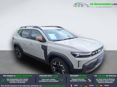 Dacia Duster Hybrid 140 4x2 2024 occasion Beaupuy 31850