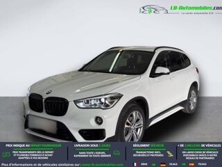 X1 sDrive 18i 140 ch 2019 occasion 31850 Beaupuy