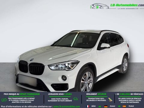 Annonce voiture BMW X1 18989 €
