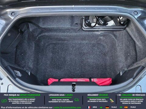 MX-5 2.0L SKYACTIV-G 160 ch BVM 2017 occasion 31850 Beaupuy