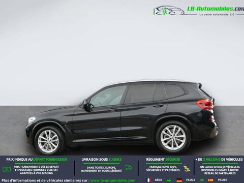X3 xDrive 20i 184ch BVA 2018 occasion 31850 Beaupuy