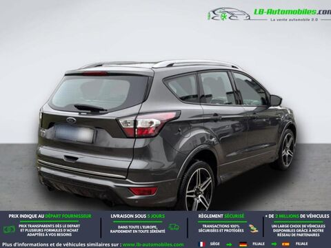 Kuga 1.5 150 4x2 BVA 2019 occasion 31850 Beaupuy