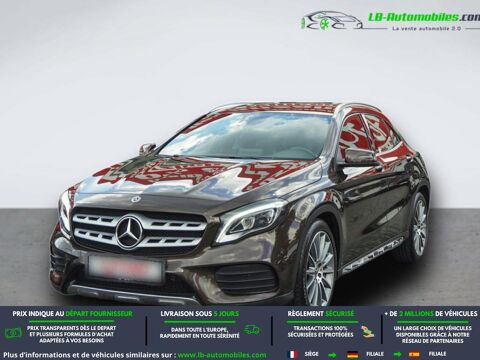 Annonce voiture Mercedes Classe GLA 24950 €