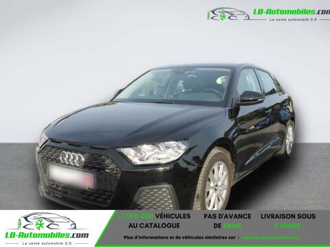 Audi A1 25 TFSI 95 ch BVM 2020 occasion Beaupuy 31850