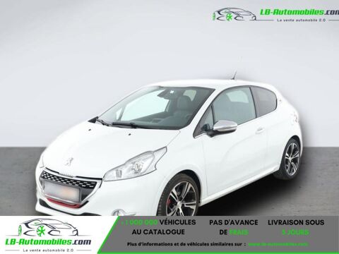 Peugeot 208 1.6 THP 200 2015 occasion Beaupuy 31850