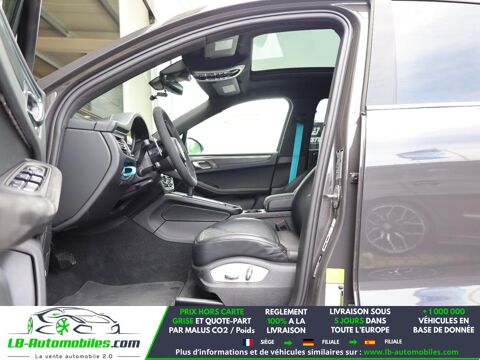 Macan GTS 3.0 440 ch PDK 2023 occasion 31850 Beaupuy
