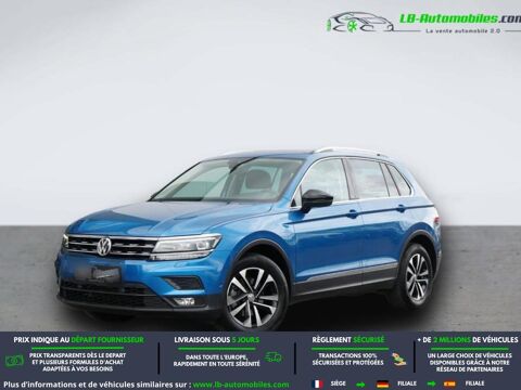 Annonce voiture Volkswagen Tiguan 19690 €
