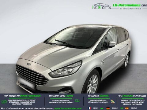 Ford S-MAX 2.0 EcoBlue 150 BVA 2022 occasion Beaupuy 31850