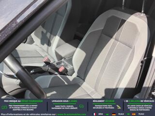 Polo 1.6 TDI 95 S&S BVM 2019 occasion 31850 Beaupuy