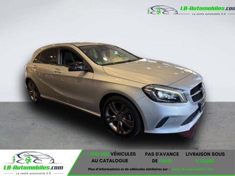 Mercedes Classe A 200 CDI BVA 2018 occasion Beaupuy 31850