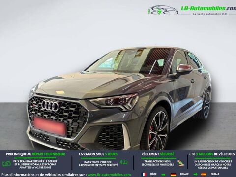 RS3 2.5 TFSI 400 ch BVA 2020 occasion 31850 Beaupuy