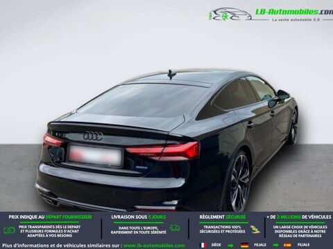 A5 45 TFSI 265 BVA Quattro 2023 occasion 31850 Beaupuy
