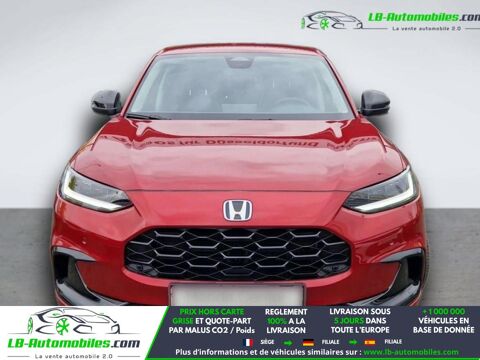 Zr-v e:HEV 2.0 i-MMD 183ch 2025 occasion 31850 Beaupuy