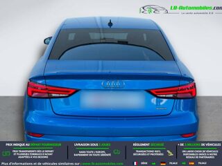 A3 TFSI 190 BVA 2019 occasion 31850 Beaupuy
