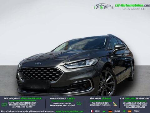 Mondeo 2.0 EcoBlue 190 BVA 2020 occasion 31850 Beaupuy
