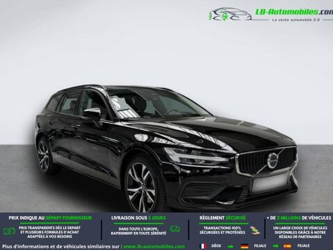V60 B3 163 ch BVA 2022 occasion 31850 Beaupuy