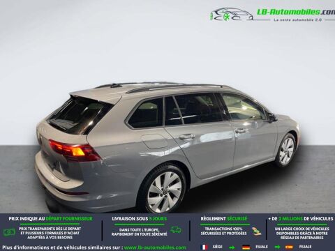 Golf SW 2.0 TDI 150 BVA 2022 occasion 31850 Beaupuy