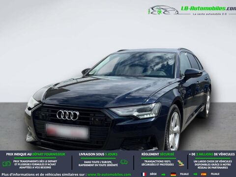 A6 45 TFSI 265 ch BVA 2022 occasion 31850 Beaupuy