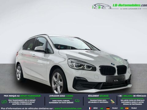 BMW Serie 2 218d 150 ch BVA 2020 occasion Beaupuy 31850