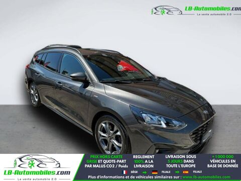 Annonce voiture Ford Focus 13500 €
