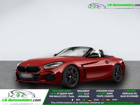 Z4 sDrive 30i 258 ch BVA 2022 occasion 31850 Beaupuy