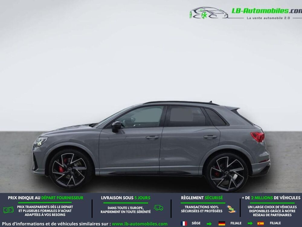 Divers 2.5 TFSI 400 ch BVA 2022 occasion 31850 Beaupuy