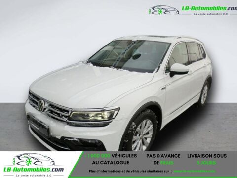 Volkswagen Tiguan 2.0 Bi-TDI 240 BVA 4Motion 2019 occasion Beaupuy 31850