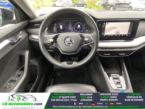 Octavia 2.0 TDI 150 ch BVA 4x4 2023 occasion 31850 Beaupuy
