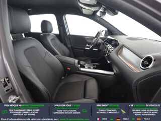 Classe B 200 BVA 2019 occasion 31850 Beaupuy