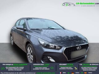 i30 1.0 T-GDi 120 BVM 2019 occasion 31850 Beaupuy