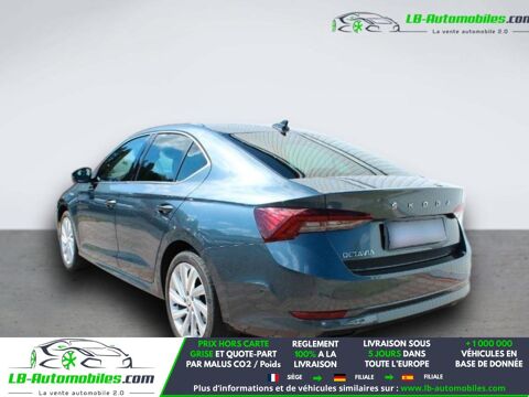 Octavia 2.0 TDI 150 ch BVA 2022 occasion 31850 Beaupuy