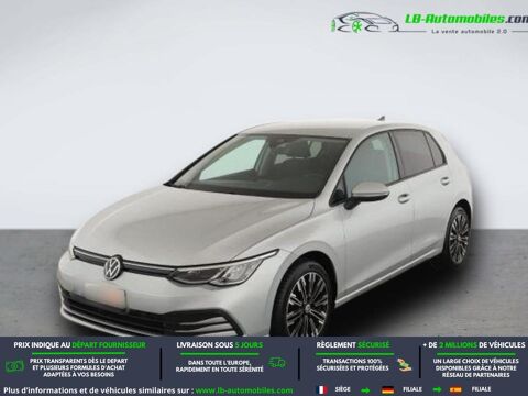 Annonce voiture Volkswagen Golf 20899 €