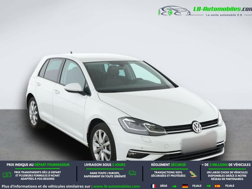 Golf 1.5 TSI 150 BVA 2019 occasion 31850 Beaupuy