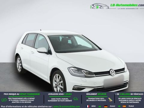 Golf 1.5 TSI 150 BVA 2019 occasion 31850 Beaupuy