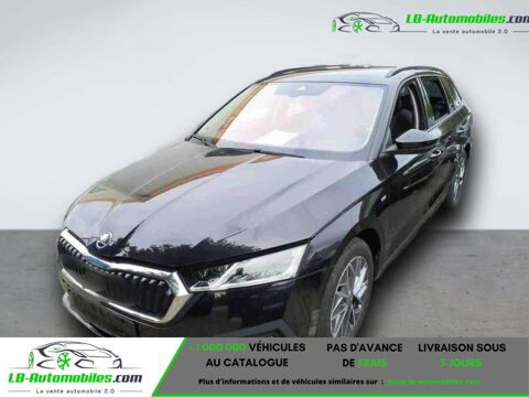 Skoda Octavia 2.0 TDI 150 ch BVA 4x4 2022 occasion Beaupuy 31850