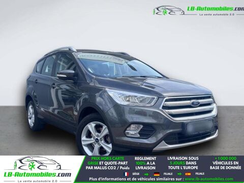Ford Kuga 1.5 EcoBoost 150 4x2 BVM 2018 occasion Beaupuy 31850