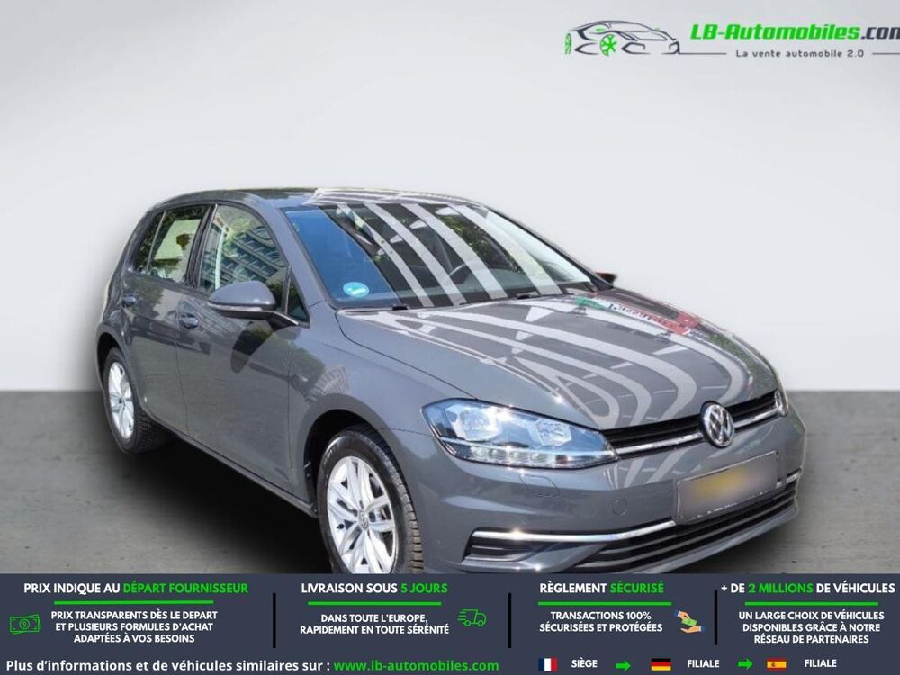 Golf 1.0 TSI 115 BVM 2019 occasion 31850 Beaupuy