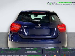 Classe A 180 d BVA 2016 occasion 31850 Beaupuy