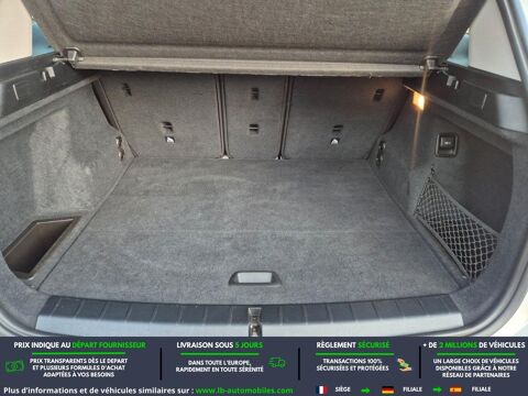 X1 sDrive 18i 140 ch 2020 occasion 31850 Beaupuy