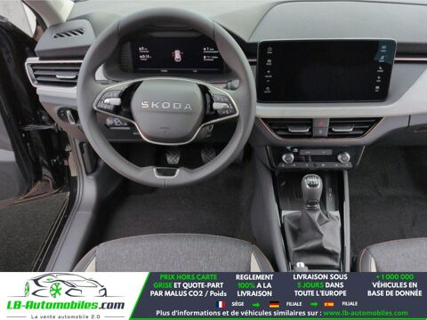 Scala 1.0 TSI Evo 2 116 ch BVM 2025 occasion 31850 Beaupuy
