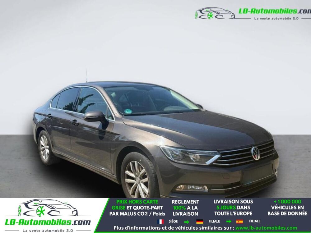 Passat 1.4 TSI 125 2017 occasion 31850 Beaupuy