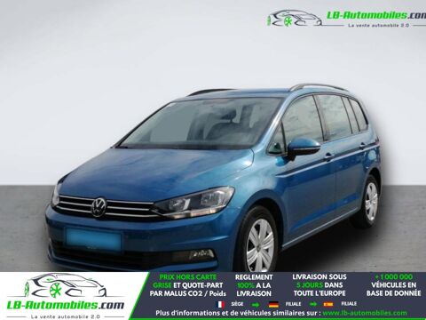 Annonce voiture Volkswagen Touran 24780 €