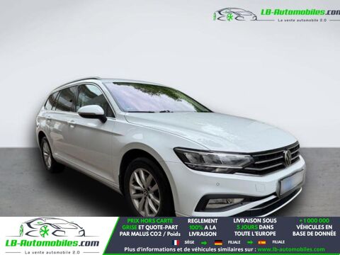 Passat 2.0 TDI 150 BVA 2023 occasion 31850 Beaupuy
