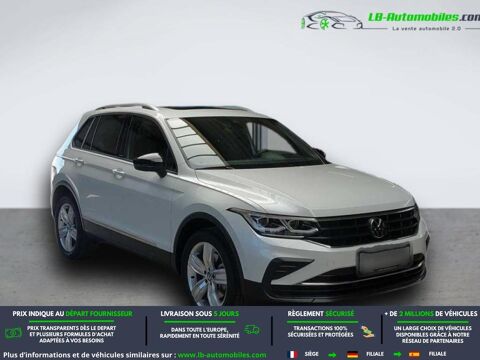 Tiguan 1.5 eHybrid 245 BVA 2023 occasion 31850 Beaupuy