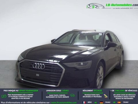 Annonce voiture Audi A6 25980 €